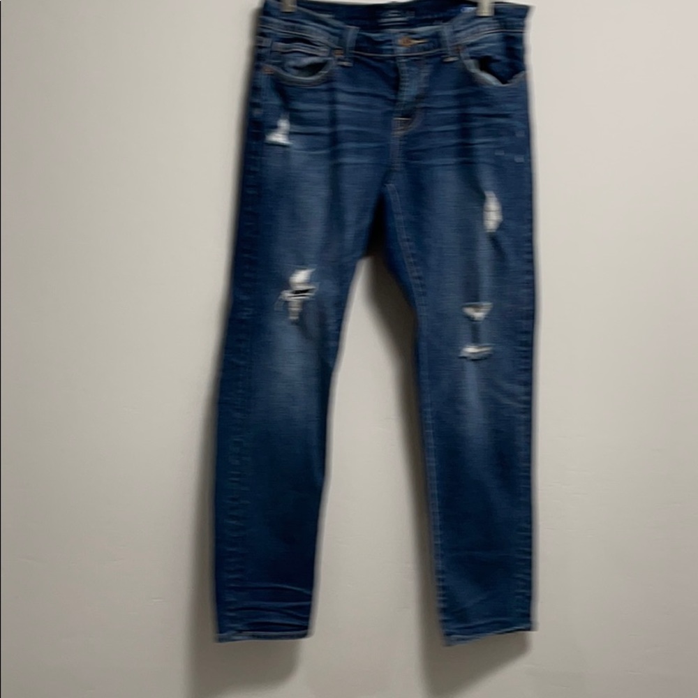 Lucky Jeans